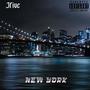 New York (Explicit)