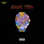 About Time (Explicit)