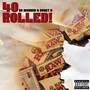 40 Rolled! (Explicit)