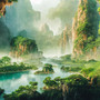 Ocean of Calm
