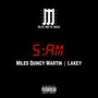 Five Am (Explicit)