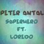 Superhero (feat. Loredo)