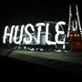 Hustle