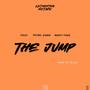 THE JUMP (feat. PHYDEL ZARON, MILE$ & RONZY MAKZ) [Explicit]