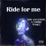 Ride For Me (feat. Sheddi Bankz) [Explicit]