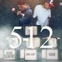 5-12 (feat. Ared) [Explicit]