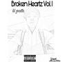 Broken Heartz, Vol. 1 (Explicit)