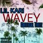 Wavey (feat. lil Kari) [Explicit]