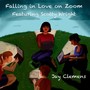 Falling in Love on Zoom (feat. Scotty Wright)