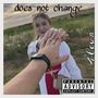 does not change (Explicit)