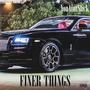 Finer Things (Explicit)