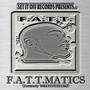 F.A.T.T.Matics (Radio Edit)