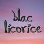 blac licorice (feat. Chill Phil)