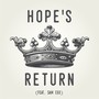 Hope's Return (feat. Sam Cox)