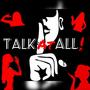 Talk At All (Explicit)