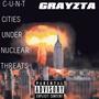 C-U-N-T (Cities Under Nuclear Threats) [Explicit]