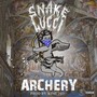 Archery (Explicit)