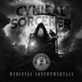 Cynical Sorcerer (Explicit)