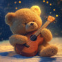 Starry Nights With Teddy