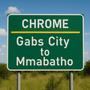 Gabs City to Mmabatho (Explicit)