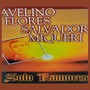 Solo Rumores (En Vivo)