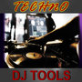 Techno DJ Tools