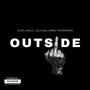 Outside (feat. Slim Lanez & Psynapses) [Explicit]