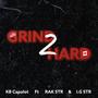 Grind 2 Hard (feat. Kb Capalot & I.G STR) [Explicit]