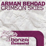 Crimson Skies - Remixes