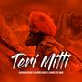 Teri Mitti (feat. Saurabh Gosavi & Shameless Mani)