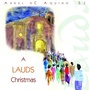 A Lauds Christmas