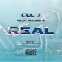 Real (feat. Major D) [Explicit]