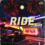 RIDE (feat. Fresco32) [Explicit]