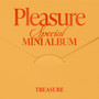 SPECIAL MINI ALBUM [PLEASURE]