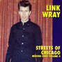 Missing Links, Vol. 4 - Streets Of Chicago