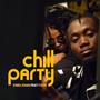 Chill party (feat. Yoov)