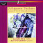 Brahms: Sonatas No. 1 & 2 for Cello and Piano