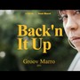 Back'n It Up (Explicit)