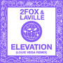 Elevation (Louie Vega Remix) [Radio Edit]