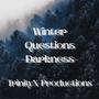 Winter Questions ~Darkness~