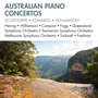 Australian Piano Concertos