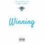 Winning (feat. SWS & Nimbus^!?^) [Explicit]