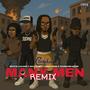 Many Men (feat. Soulja Boy Tell 'Em, Snap Dogg & Younginsosleaze) [Remix] [Explicit]