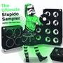 The Ultimate Stupido Sampler