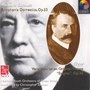 R.Strauss: Symphonia Domestica / Elgar: Enigma Vars.