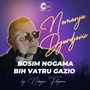 Bosim nogama bih vatru gazio (Cover)