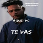 Te Vas