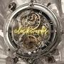 Clockworks