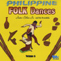 Philippine Folk Dances Vol. 6