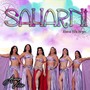 Saharni (feat. Gloria Quiceno & La Jarana)